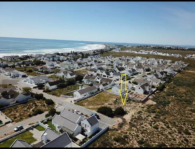 LAND FOR SALE IN GOLDEN MILE